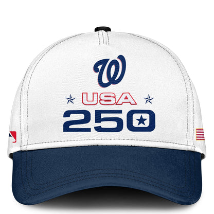WAS-  250 USA Limited Editions Jersey