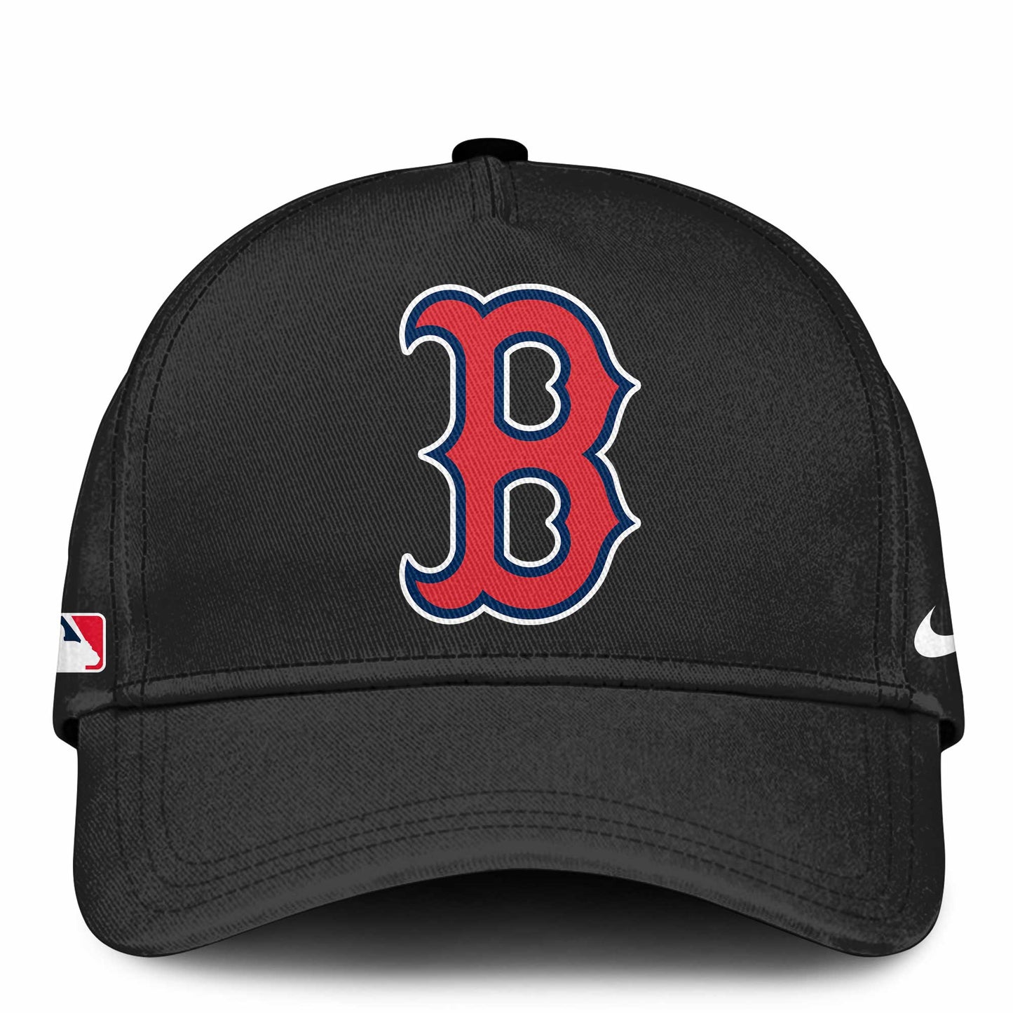 BOS Fashion Black Out Jersey