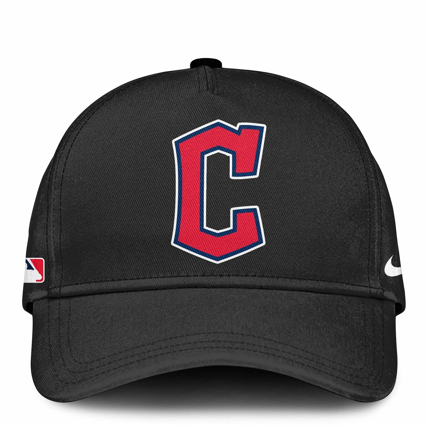 CLE Fashion Black Out Jersey