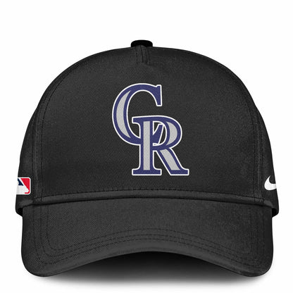 COL Fashion Black Out Jersey
