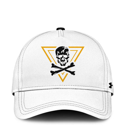Premium Navy Midshipmen Merch For Fan - Navy Midshipmen Uniform Honoring the Jolly Rogers Hoodie