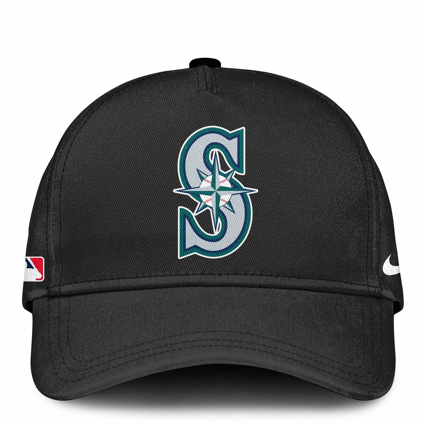 SEA Fashion Black Out Jersey