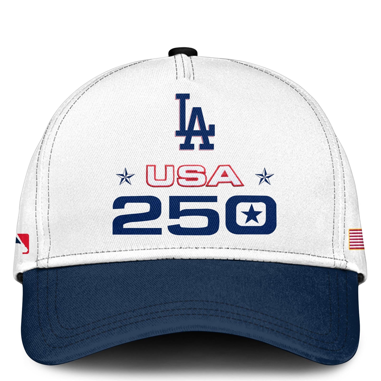 LAD -  250 USA Limited Editions Jersey