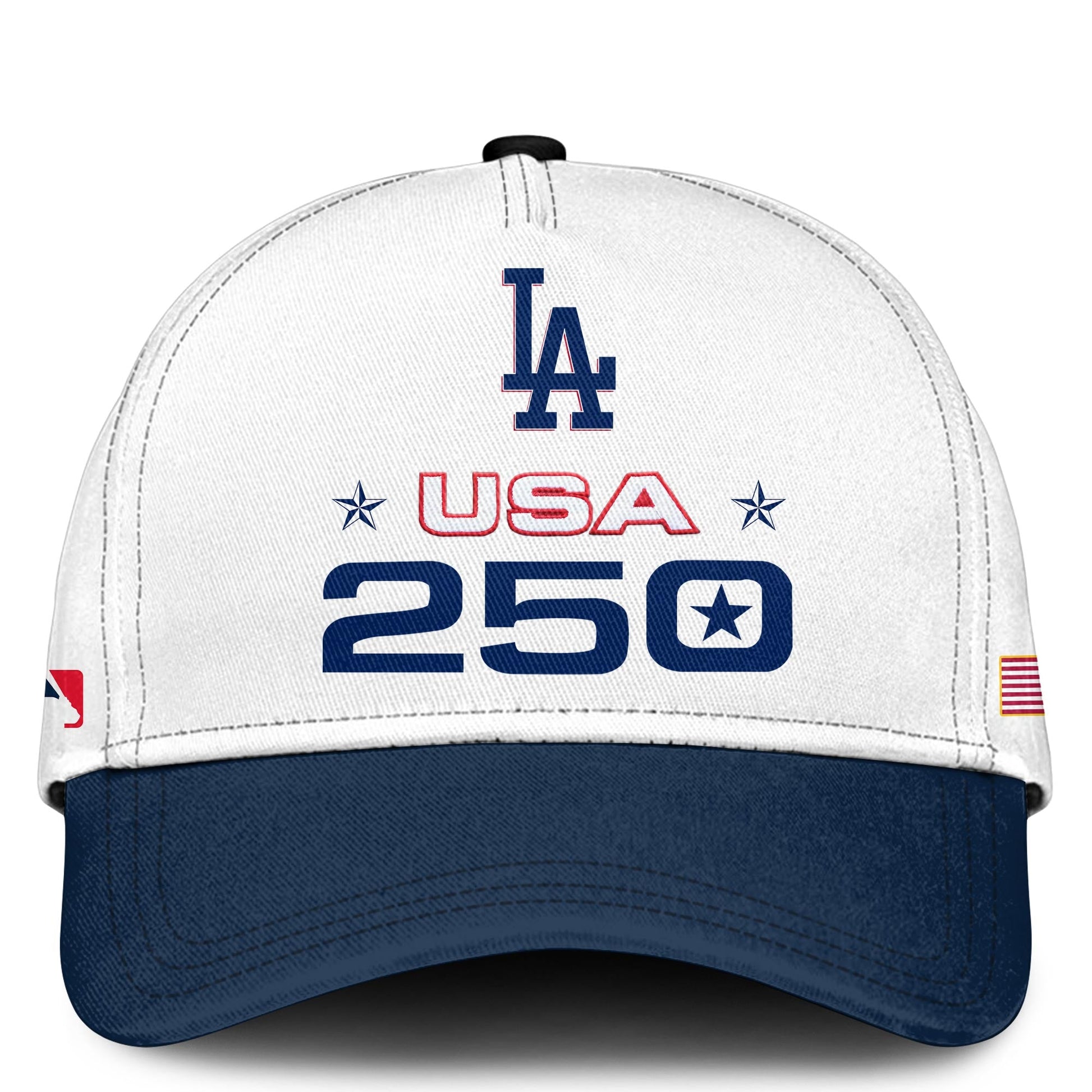 LAD -  250 USA Limited Editions Jersey