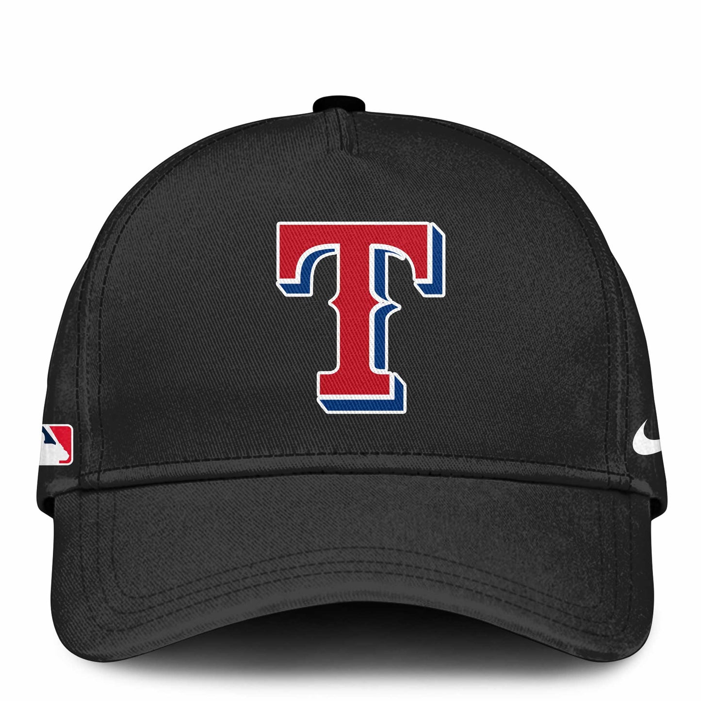 TEX Fashion Black Out Jersey