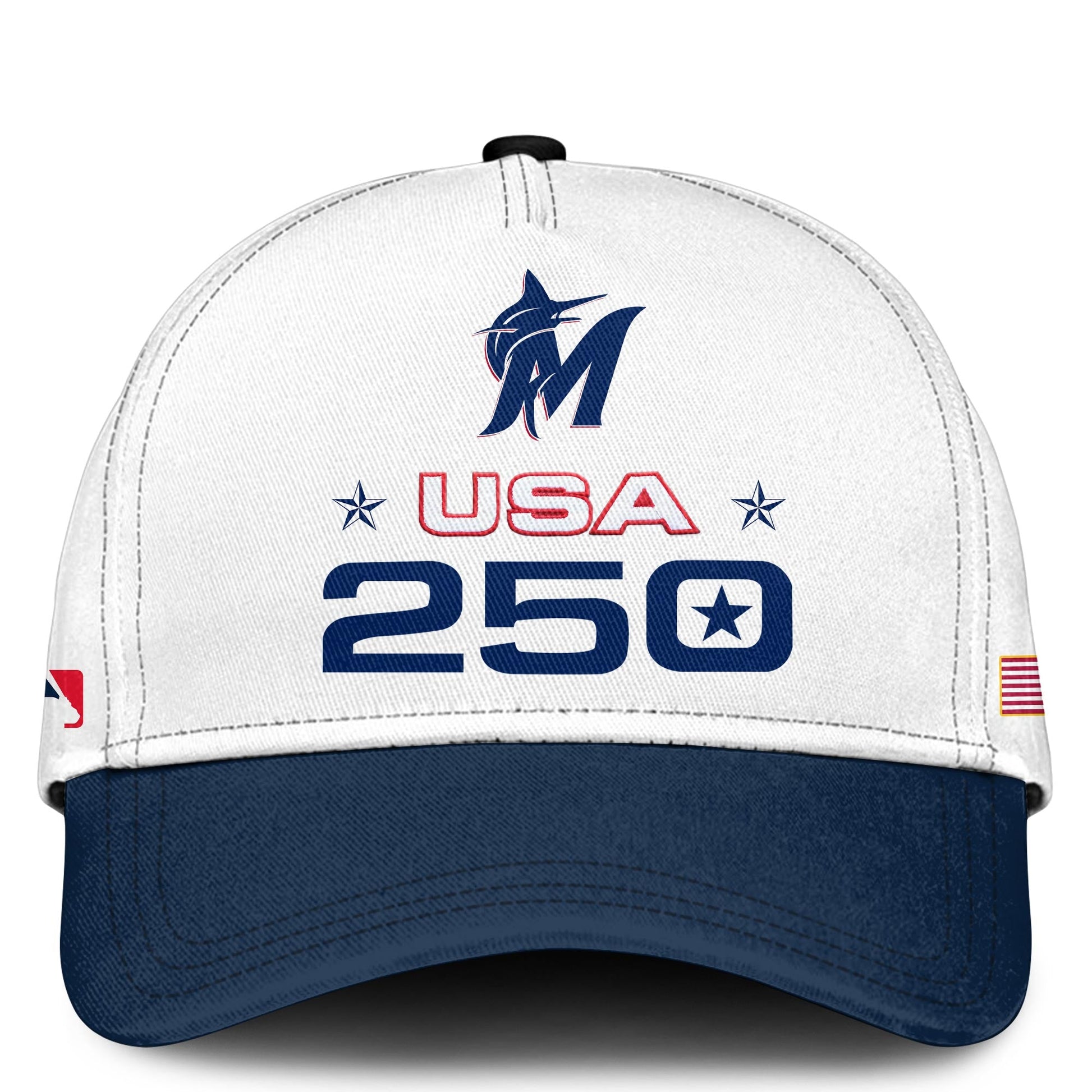 MIA-250 USA Limited Editions Hoodie