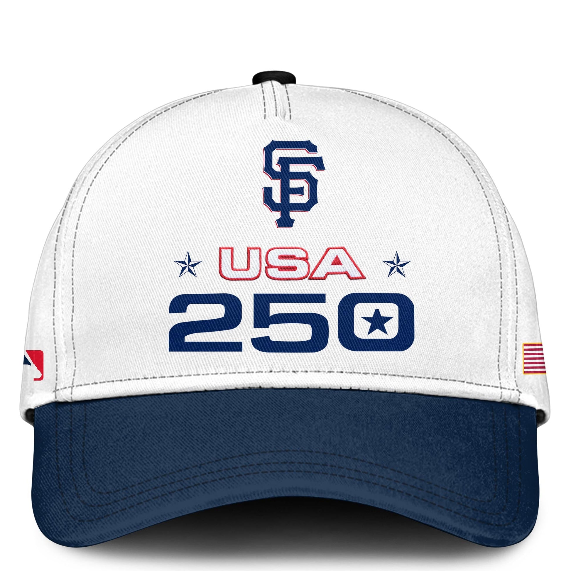 SF-250 USA Limited Editions Hoodie