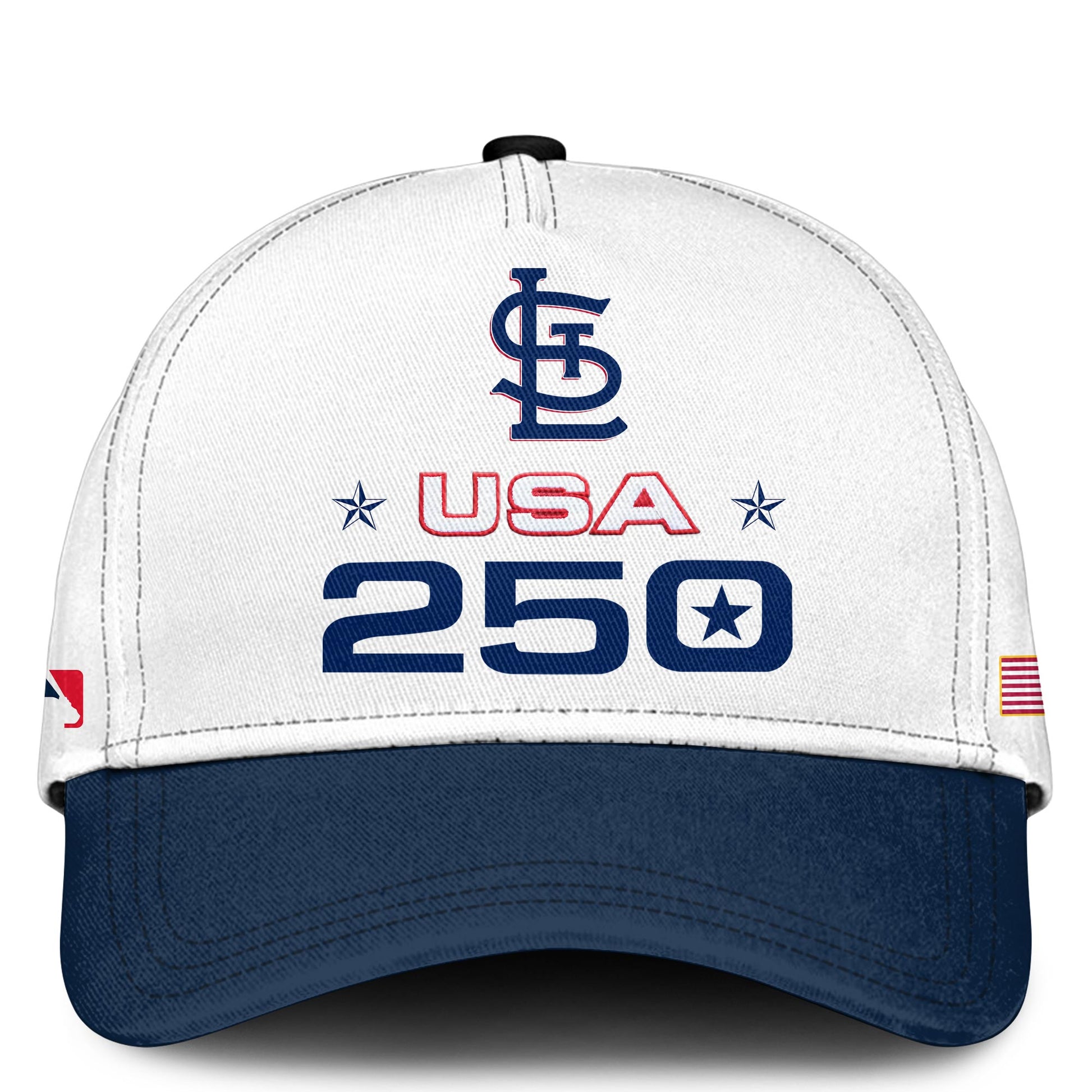 STL -  250 USA Limited Editions Jersey