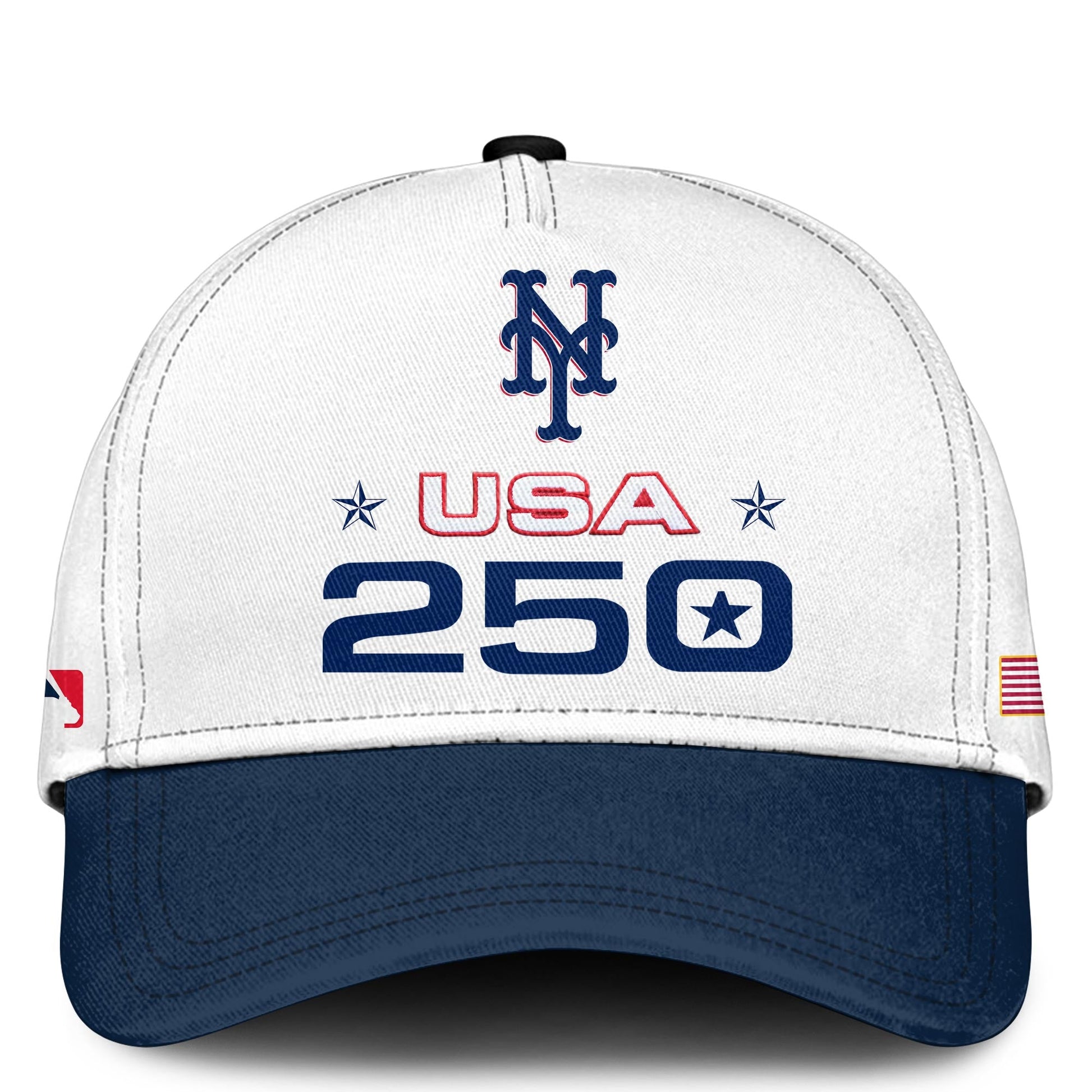 NYM -  250 USA Limited Editions Jersey