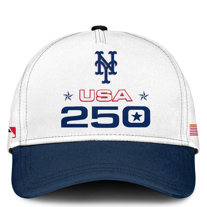 NYM -  250 USA Limited Editions Jersey