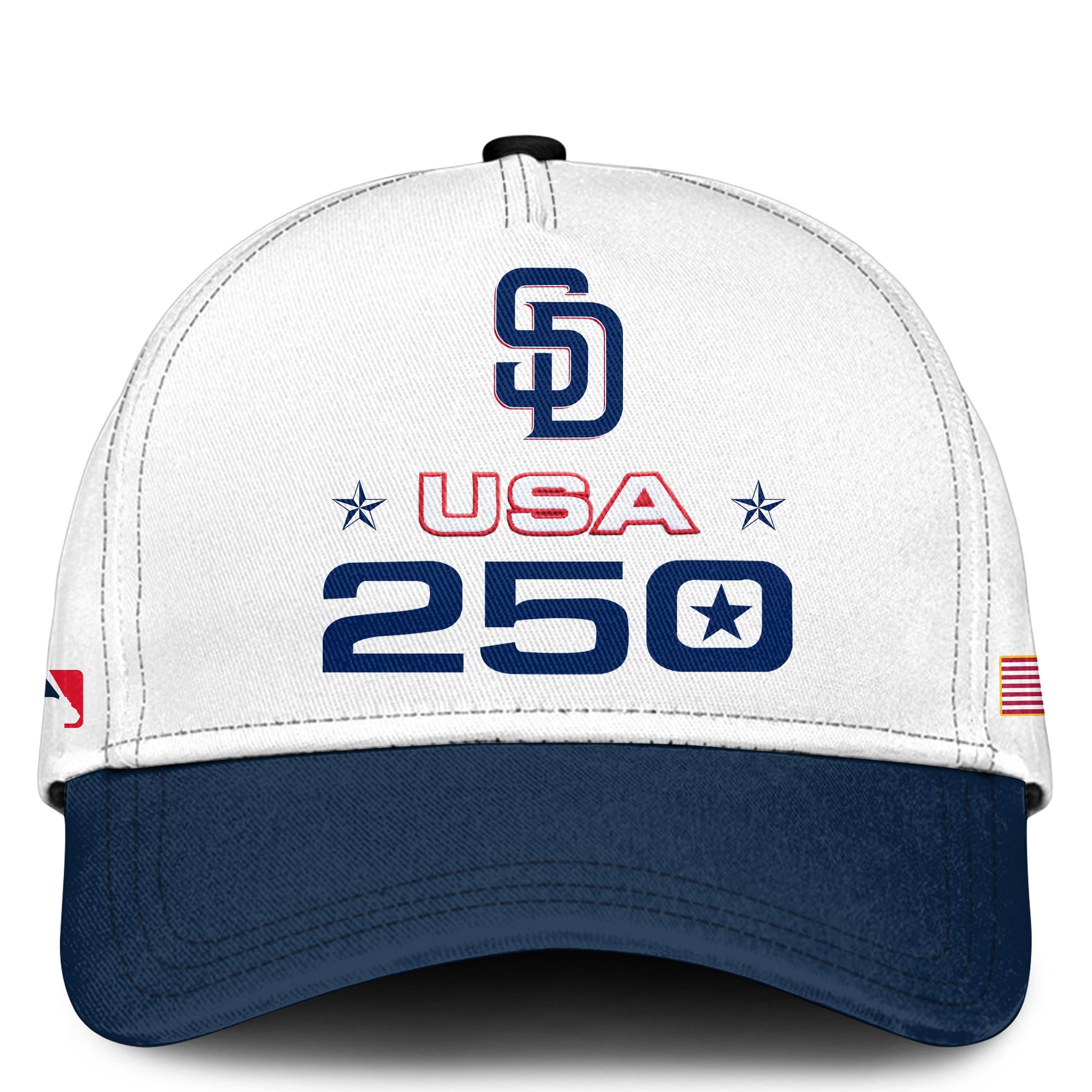SD -  250 USA Limited Editions Jersey