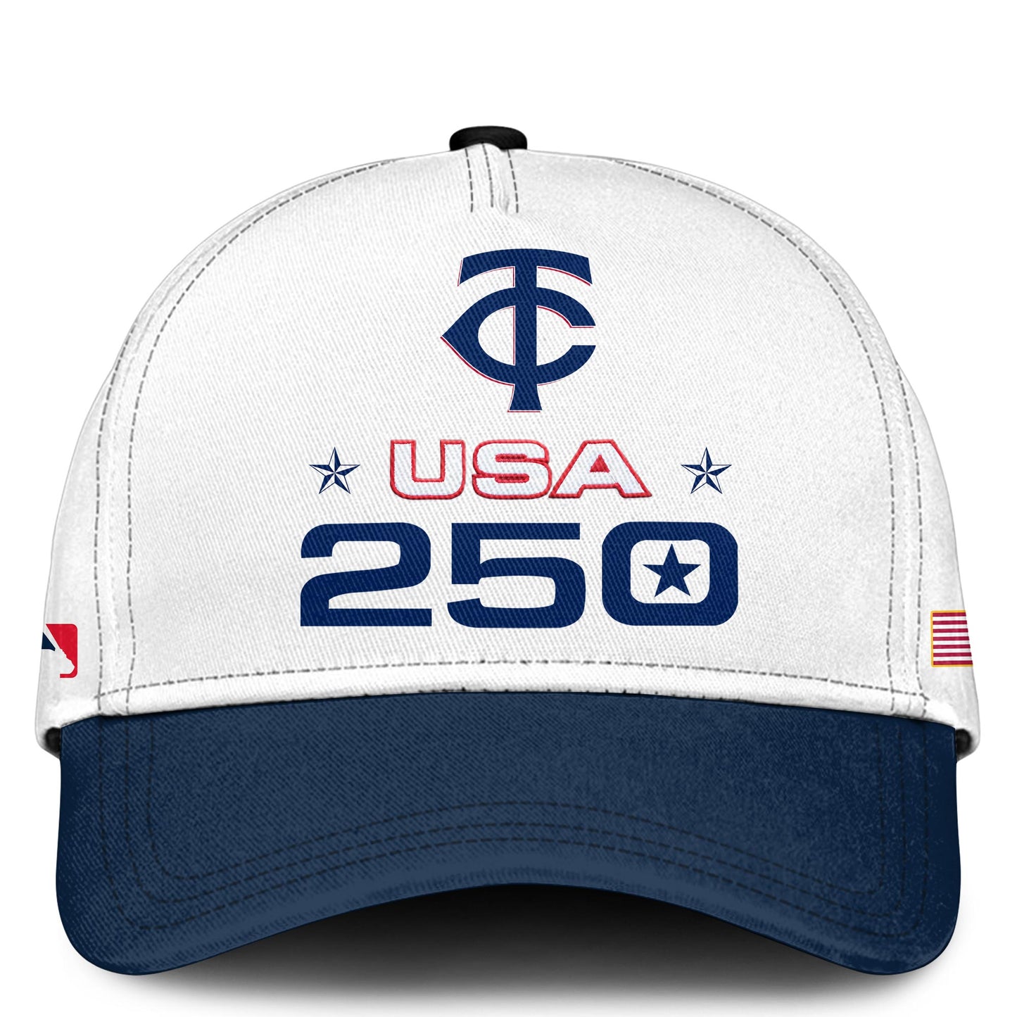 MIN-250 USA Limited Editions Hoodie