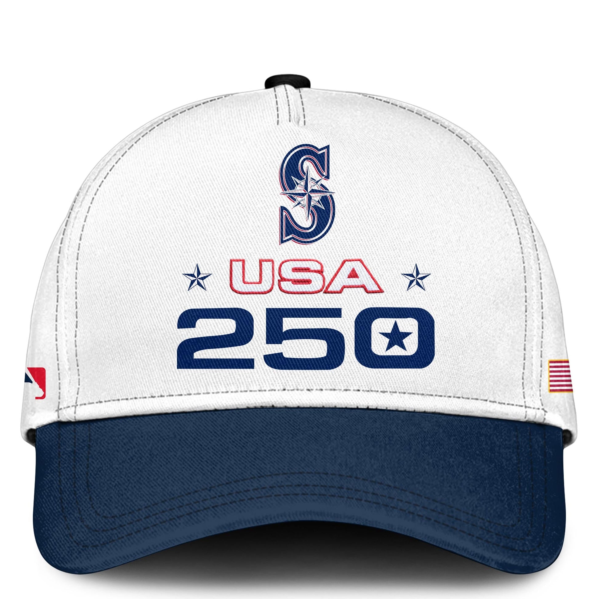 SEA-250 USA Limited Editions Hoodie