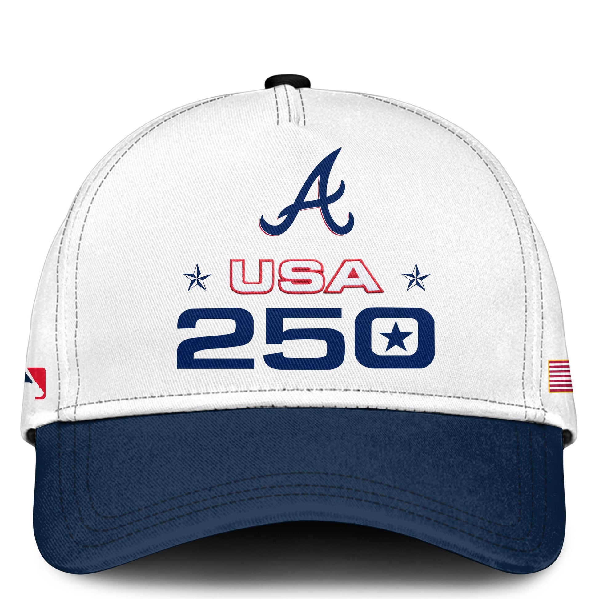 ATL-  250 USA Limited Editions Jersey