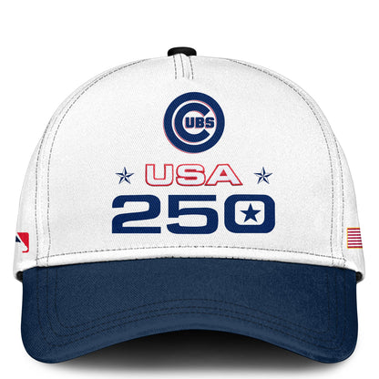 CHI -  250 USA Limited Editions Jersey