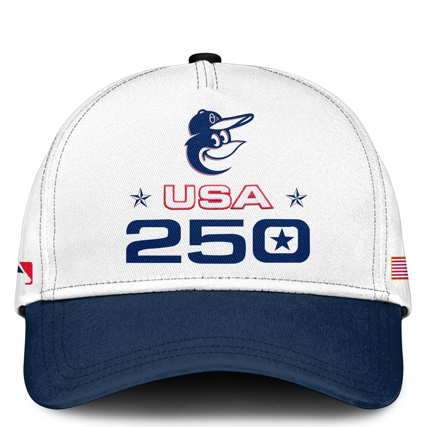 BAL -  250 USA Limited Editions Jersey
