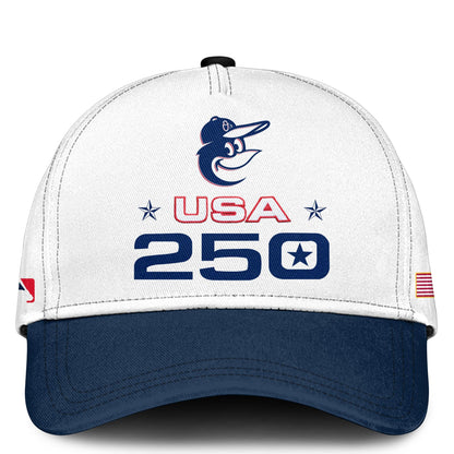 BAL -  250 USA Limited Editions Jersey