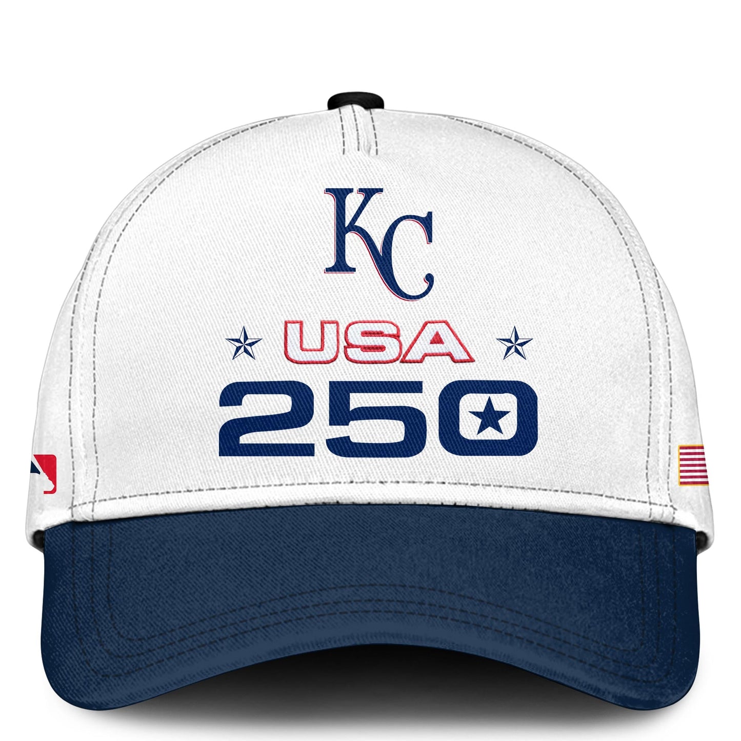 KC -  250 USA Limited Editions Jersey