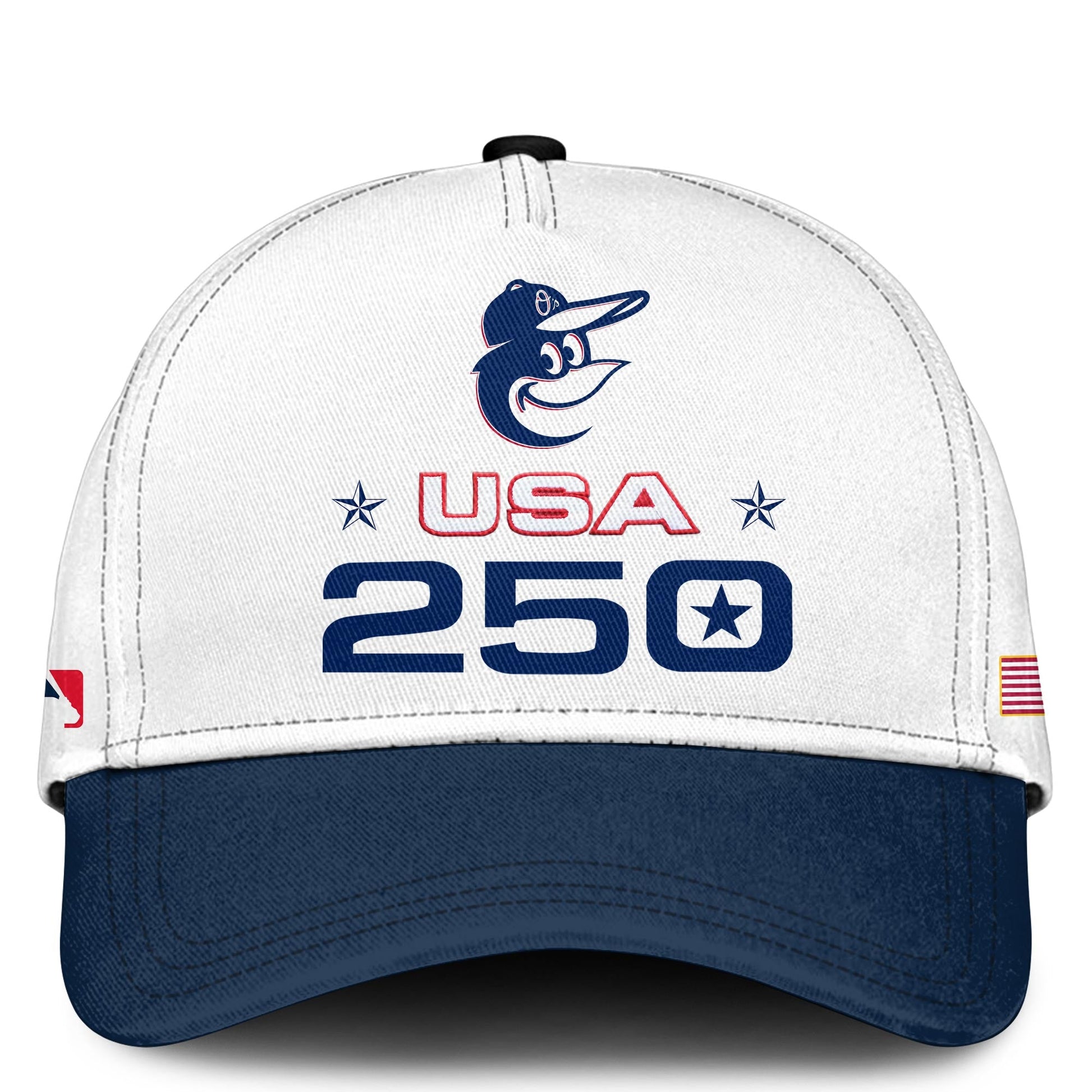 BAL-250 USA Limited Editions Hoodie
