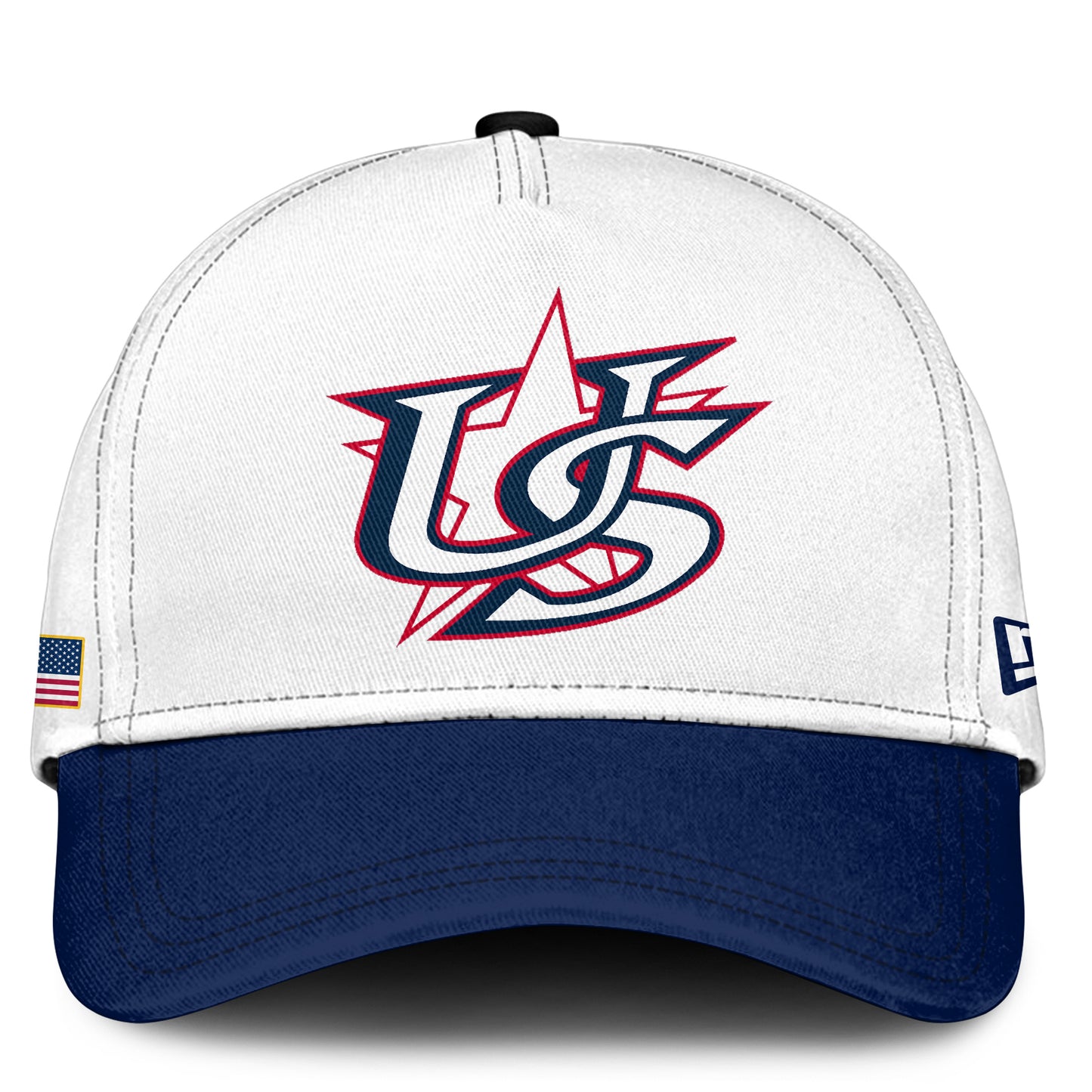 . USA World Baseball Classic Jersey