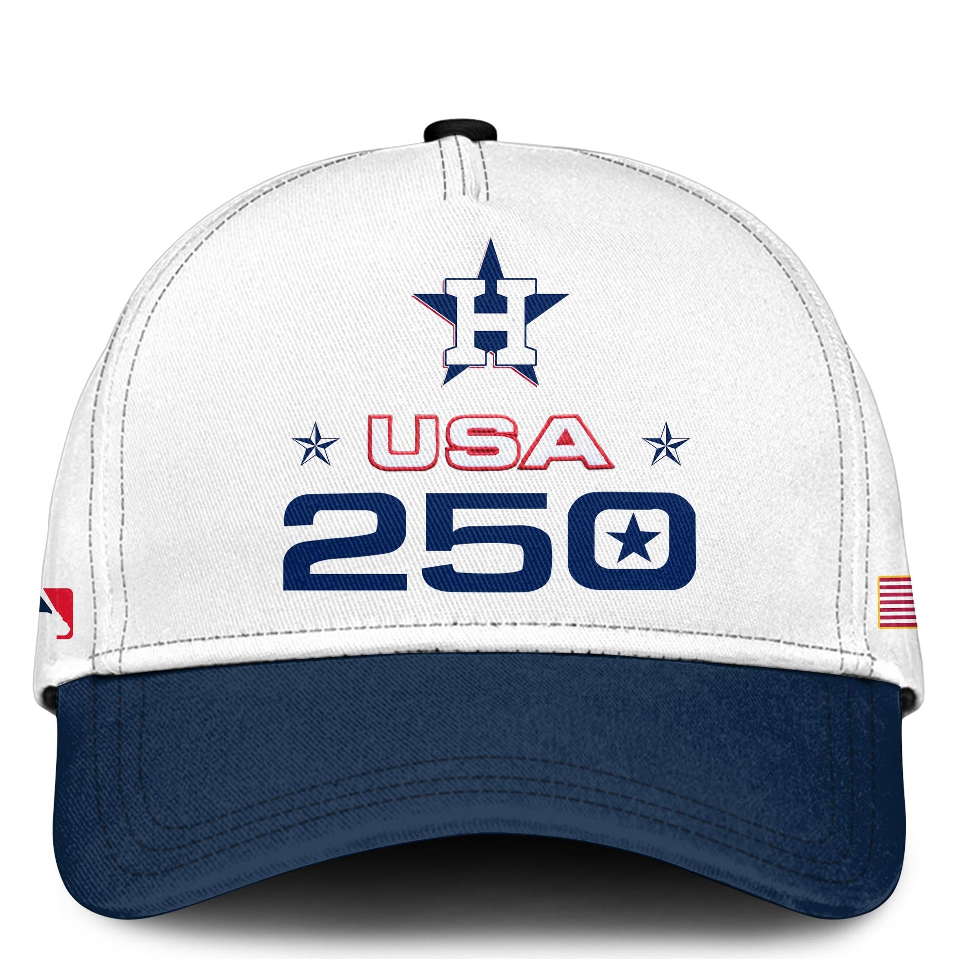 HOU -  250 USA Limited Editions Jersey