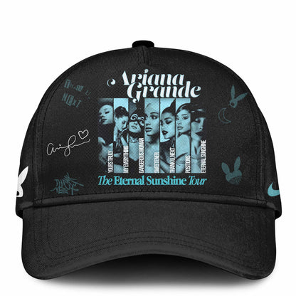 The Eternal Sunshine Tour Limited Edition Hoodie