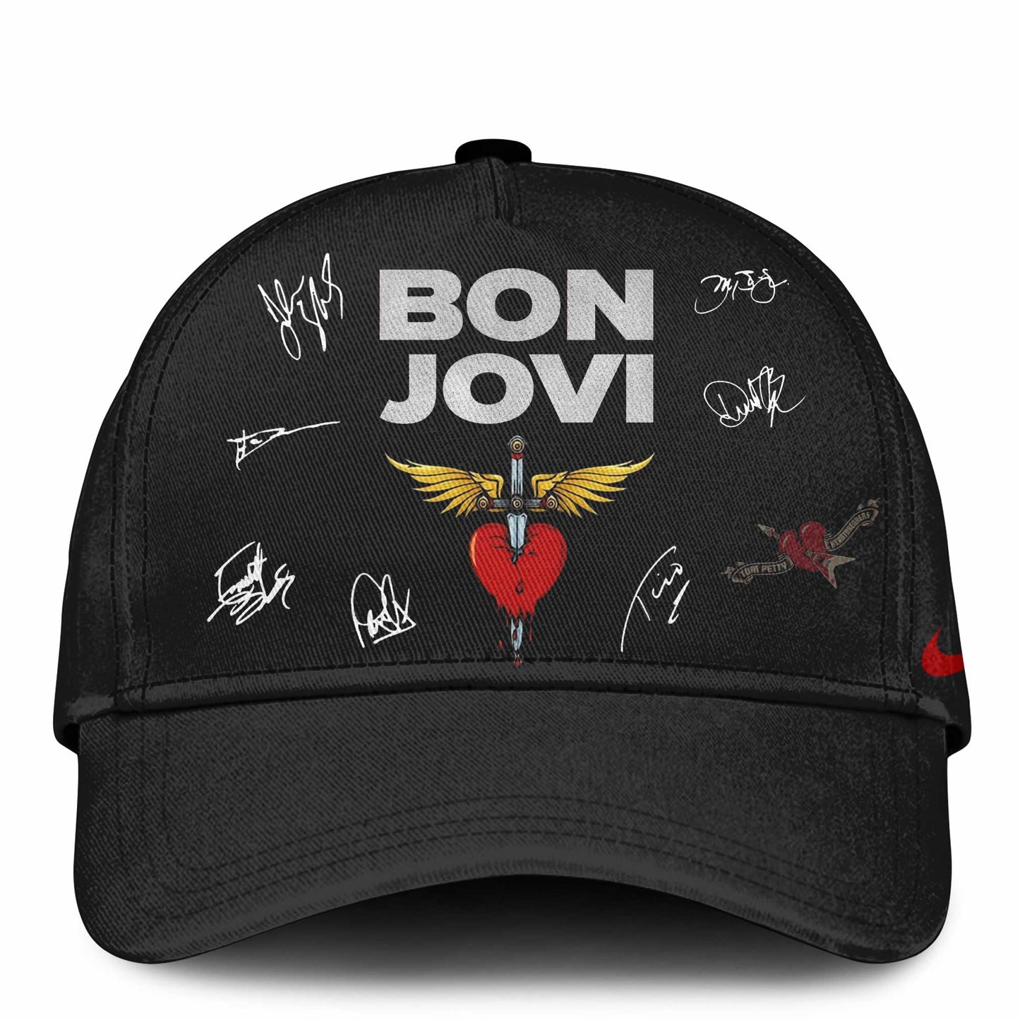 The Forever Tour Limited Edition T-shirt