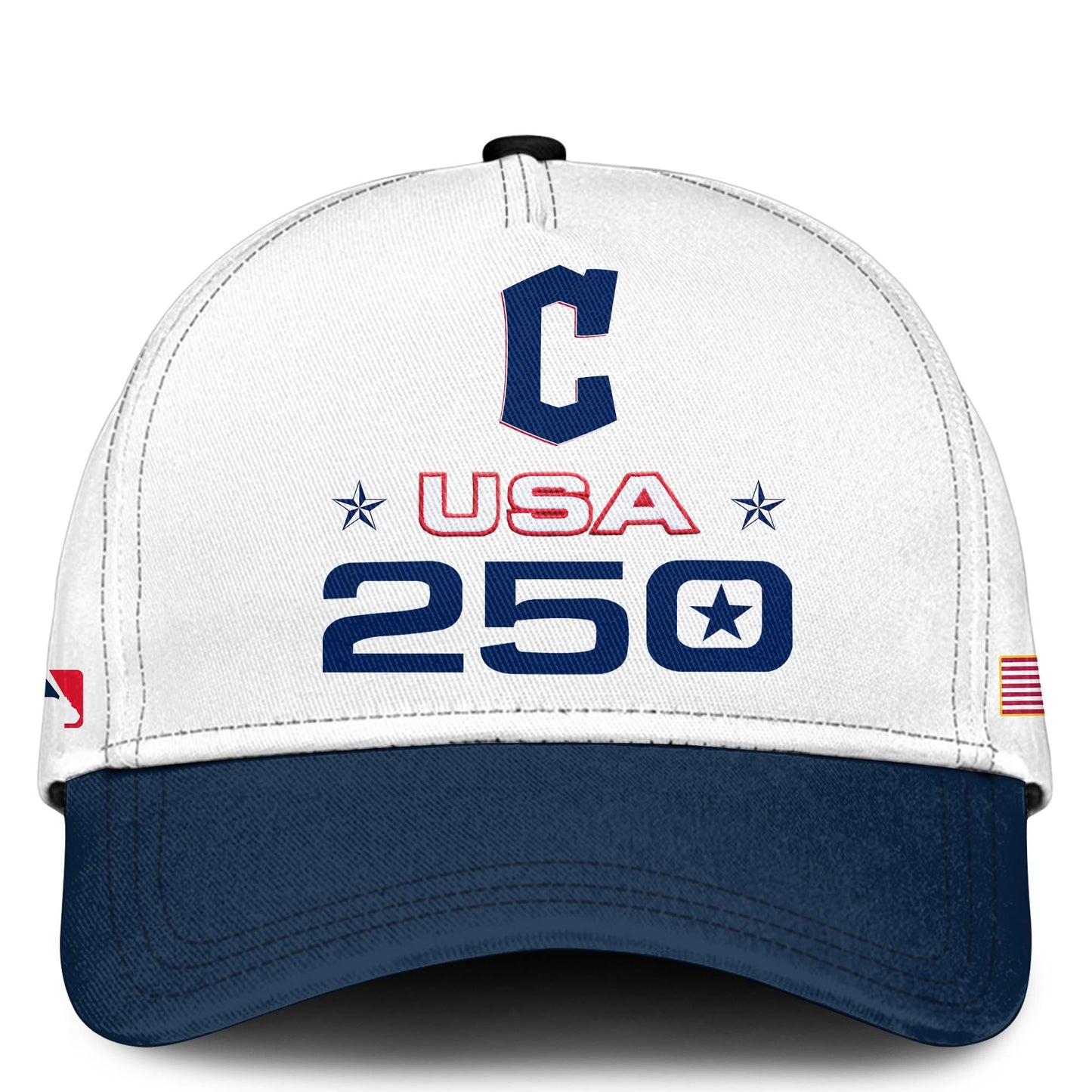 CLE-250 USA Limited Editions Hoodie