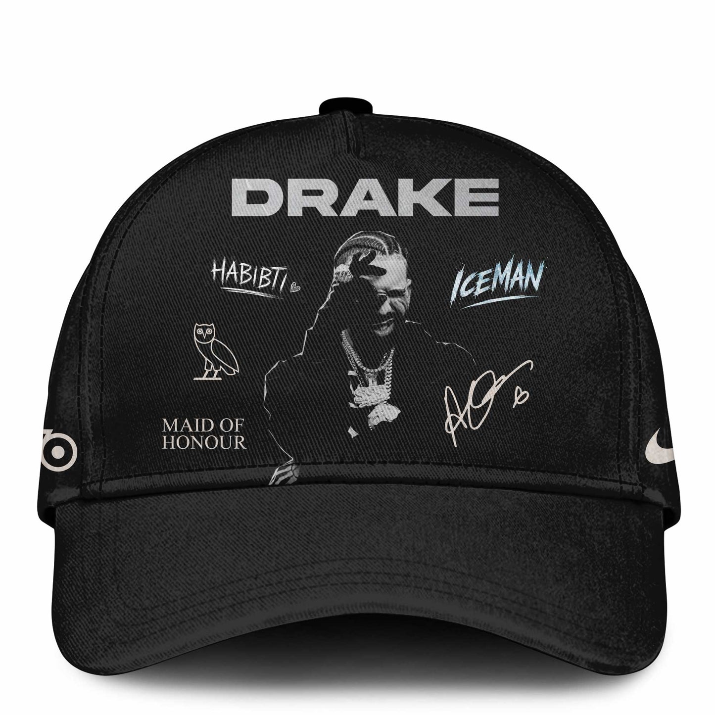 Drake Special New Album Collection 2026 Limited Edition Jersey