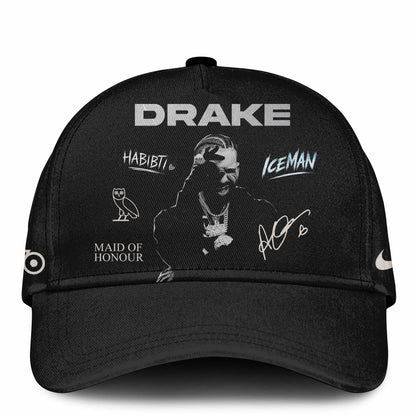 Drake Special New Album Collection 2026 Limited Edition Jersey