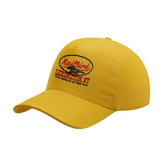 Railbird Festival 🎸🤠🌾🎶 CAP