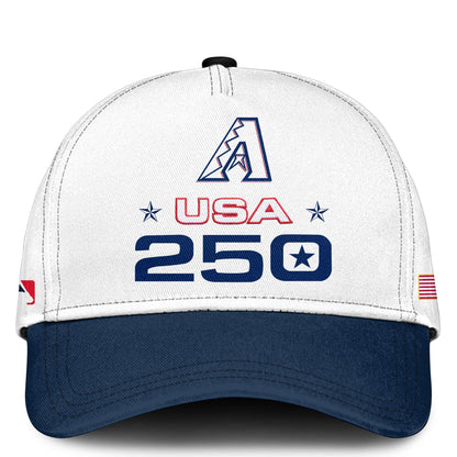 ARI-  250 USA Limited Editions Jersey