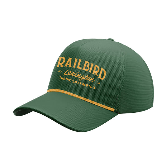 Railbird Festival 🎸🤠🌾🎶 CAP