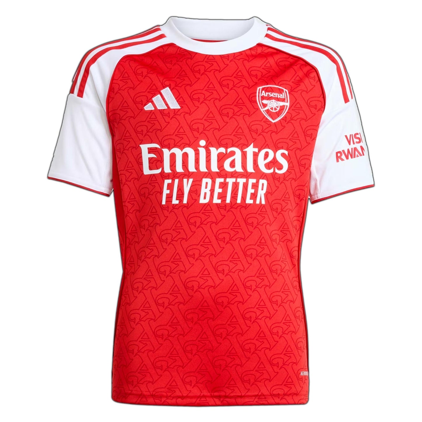 Arsenal F.C Premier League champions 25/26 Limited Edition T-SHIRT