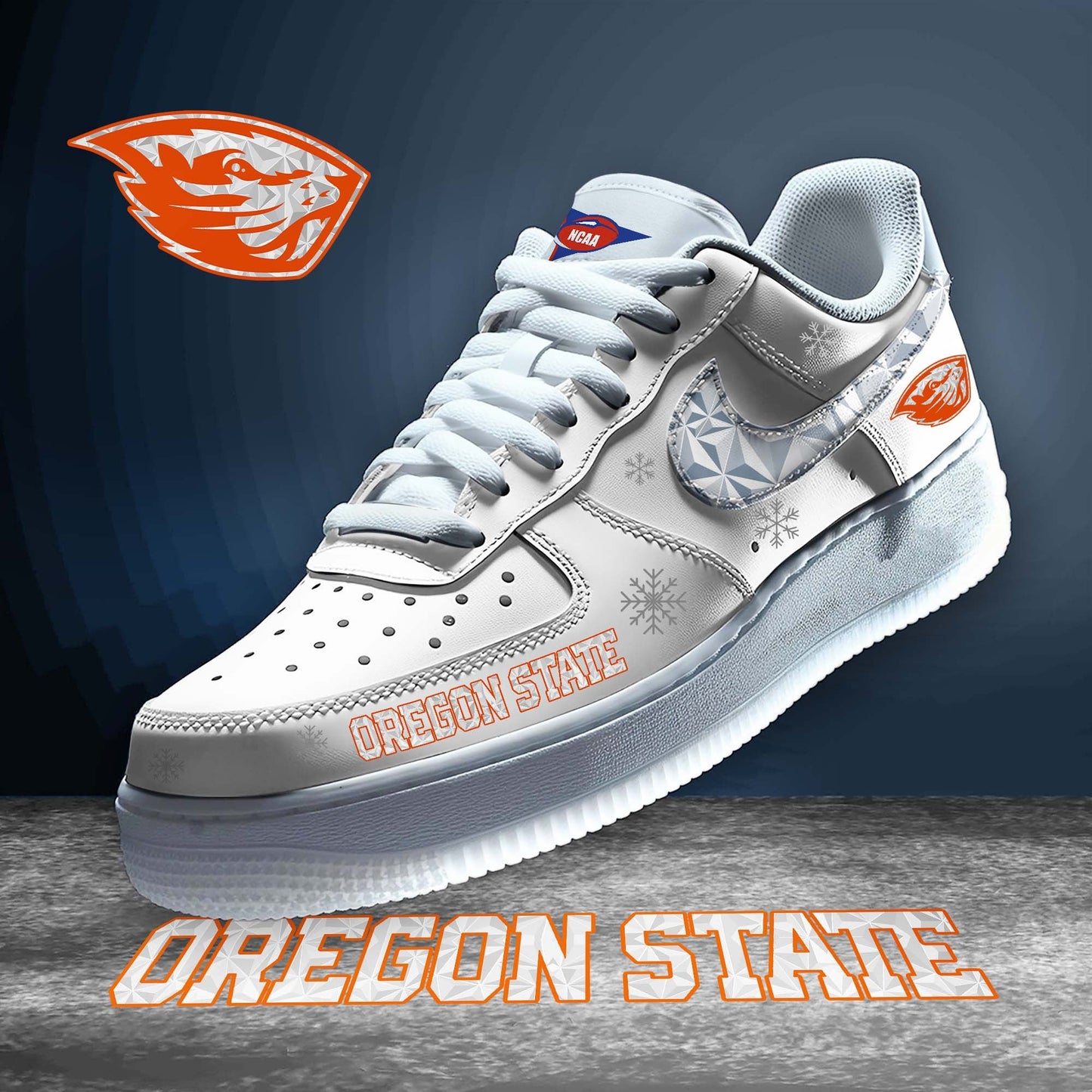 Oregon State WINSH10163