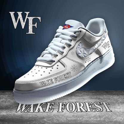 Wake Forest Demon Deacons WINSH10194