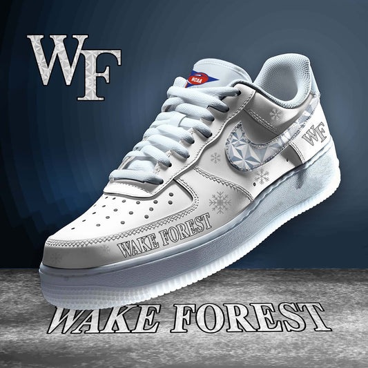 Wake Forest Demon Deacons WINSH10194