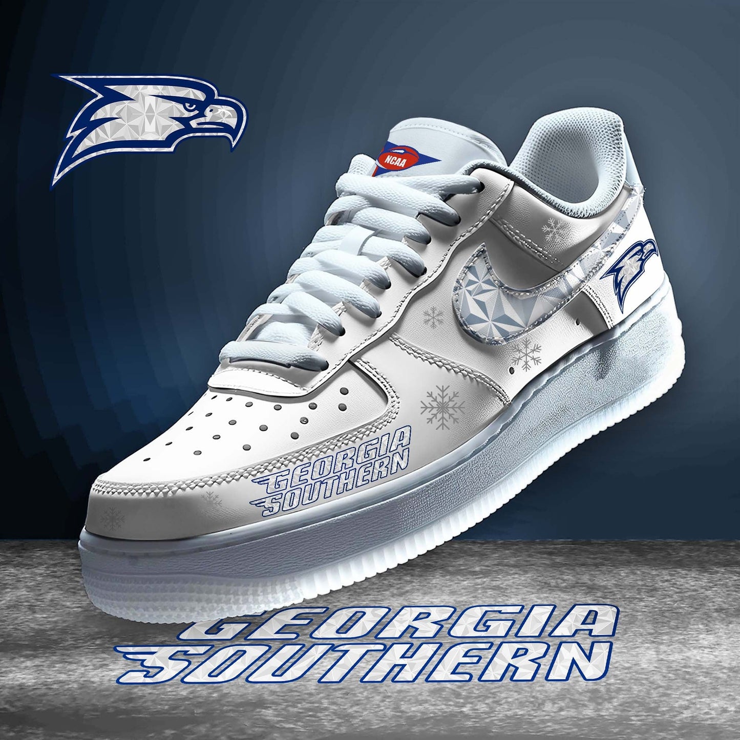 Georgia Southern Eagles WINSH10122