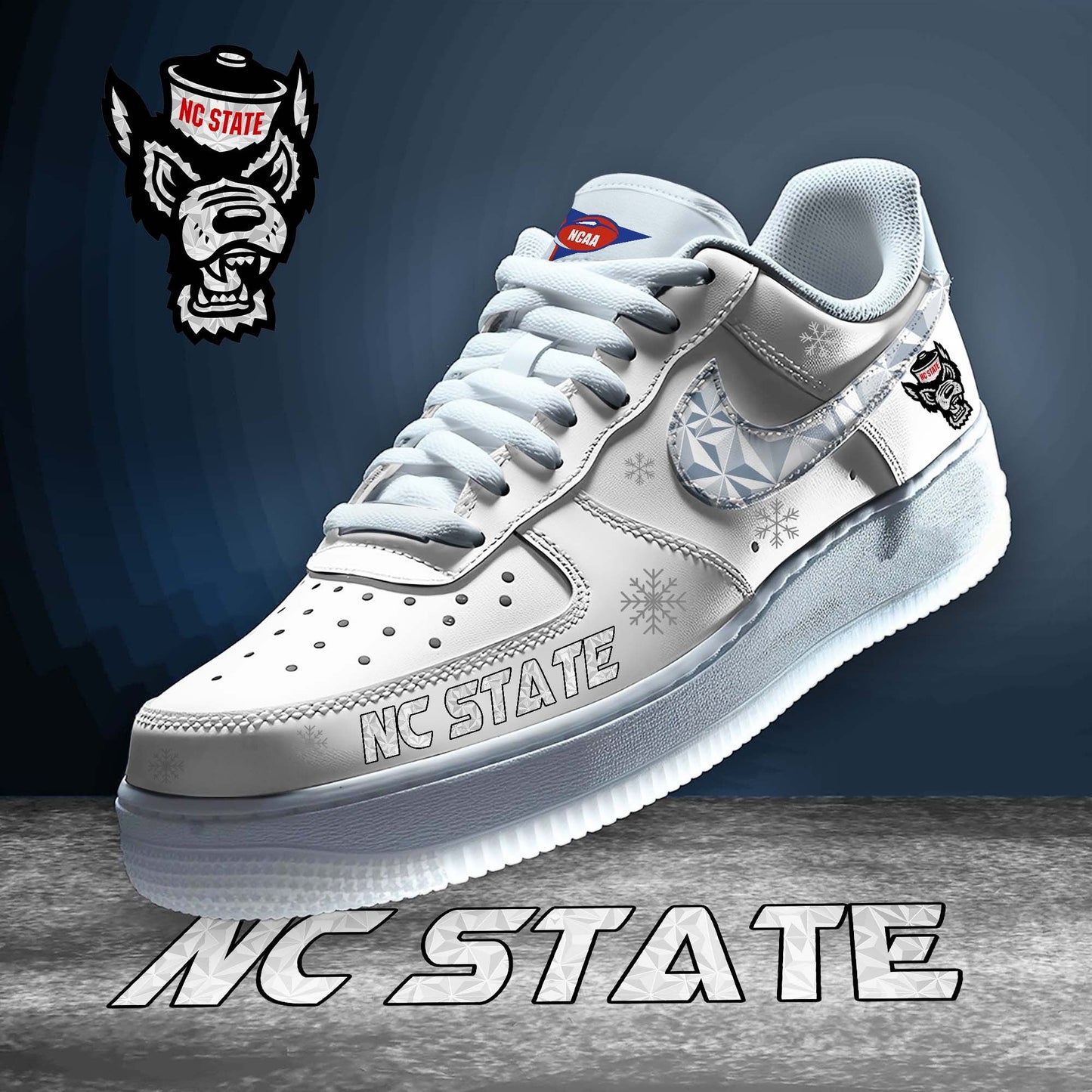North Carolina State Wolfpack WINSH10152