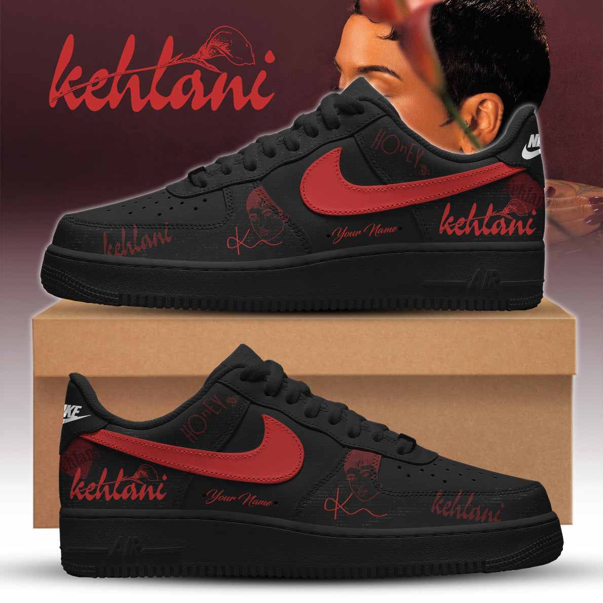 Kehlani Crash World Tour 2026 Limited Edition + Selling Out Fast