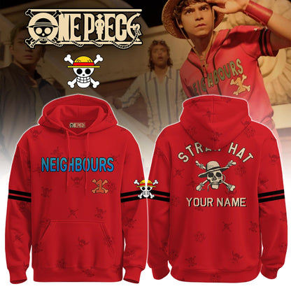 One Piece Luffy Hoodie 2026 Limited Edition + Selling Out Fast