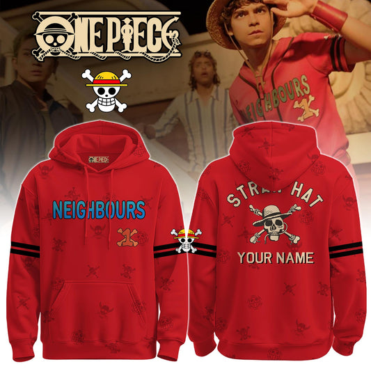 One Piece Luffy Hoodie 2026 Limited Edition + Selling Out Fast