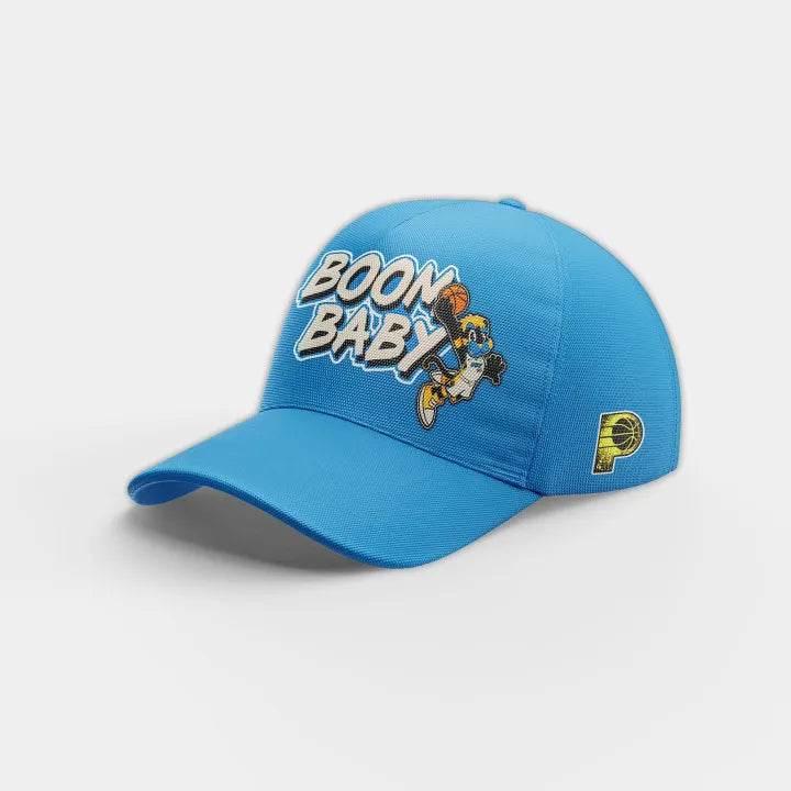 Indiana Pacers Boom Baby 2025 T-Shirt