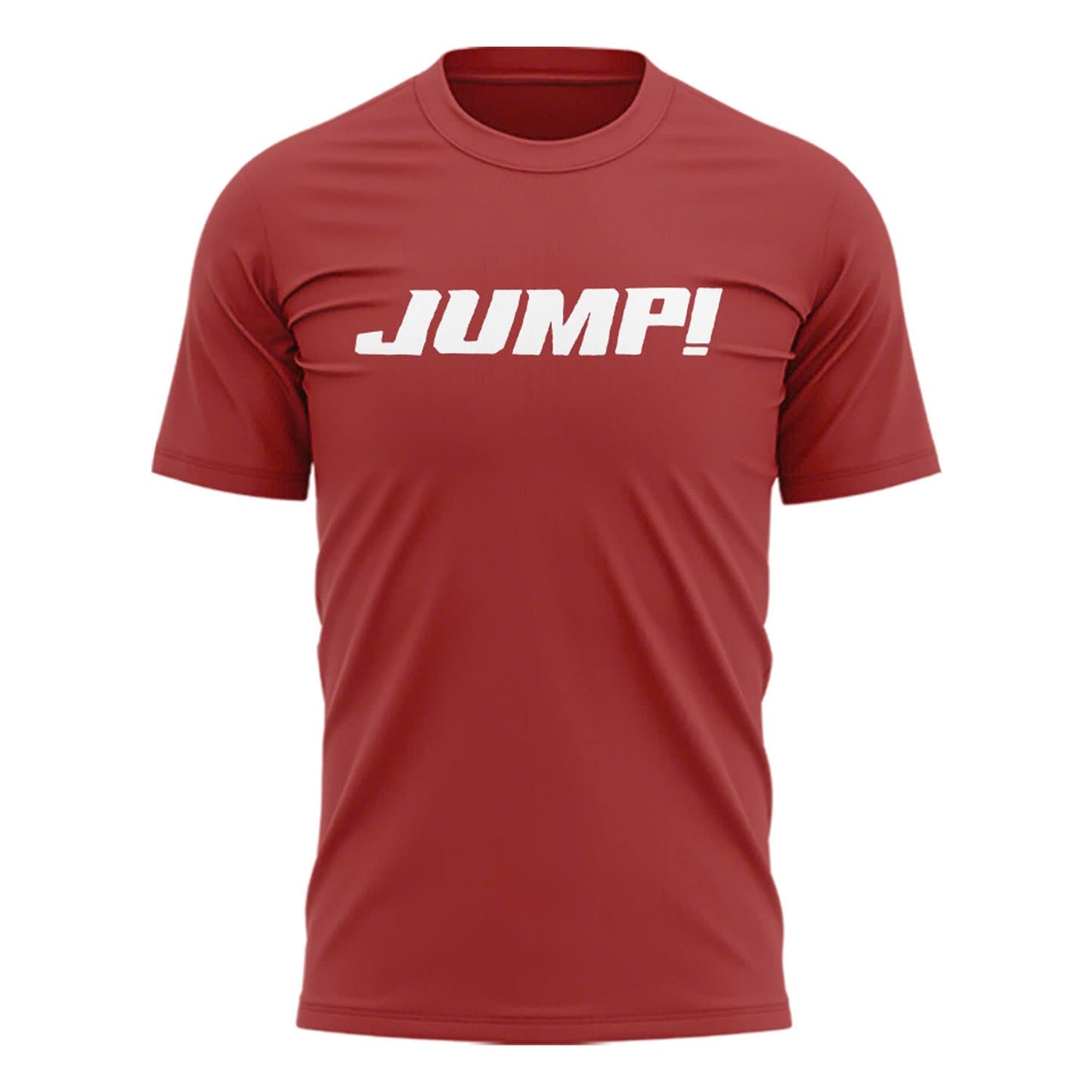 Jisoo Jump! T-Shirt - LA Dodgers x Blackpink T-Shirt