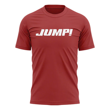 Jisoo Jump! T-Shirt - LA Dodgers x Blackpink T-Shirt