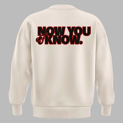 Exclusive Indiana Fever Stranger Things Rebel Swingman Sweatshirt