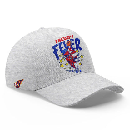 Exclusive Freddy Fever Logo Limited Edition Tshirt
