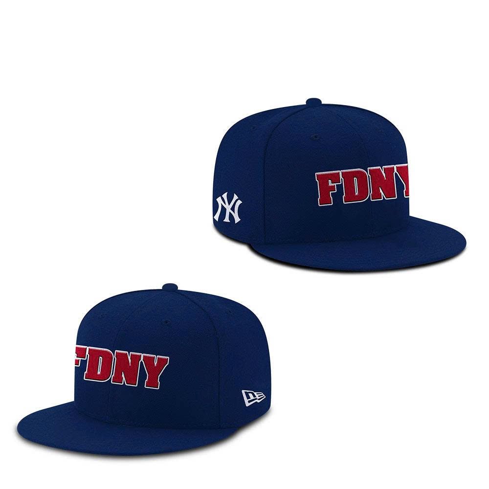 New York Yankees Never Forget 9/11 FDNY hoodie
