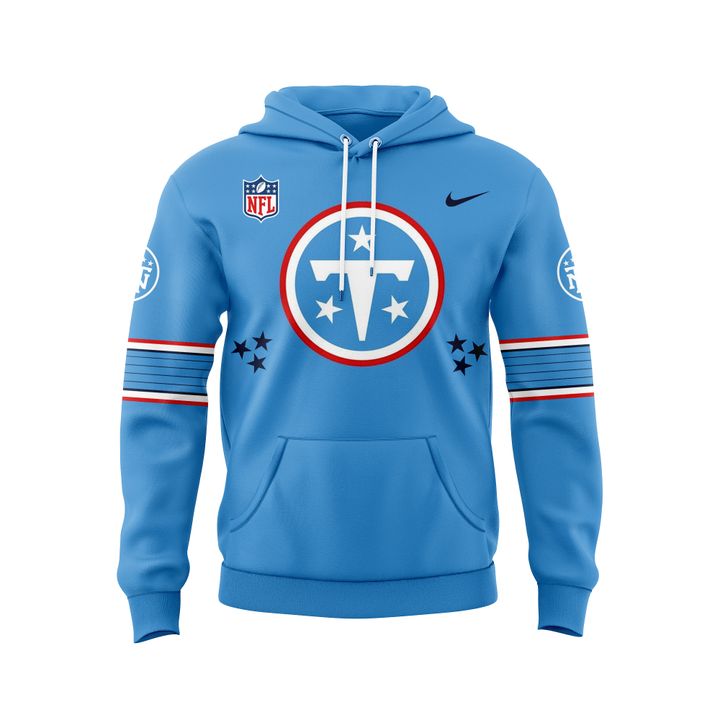 A New Chaptor Limited Edition Hoodie