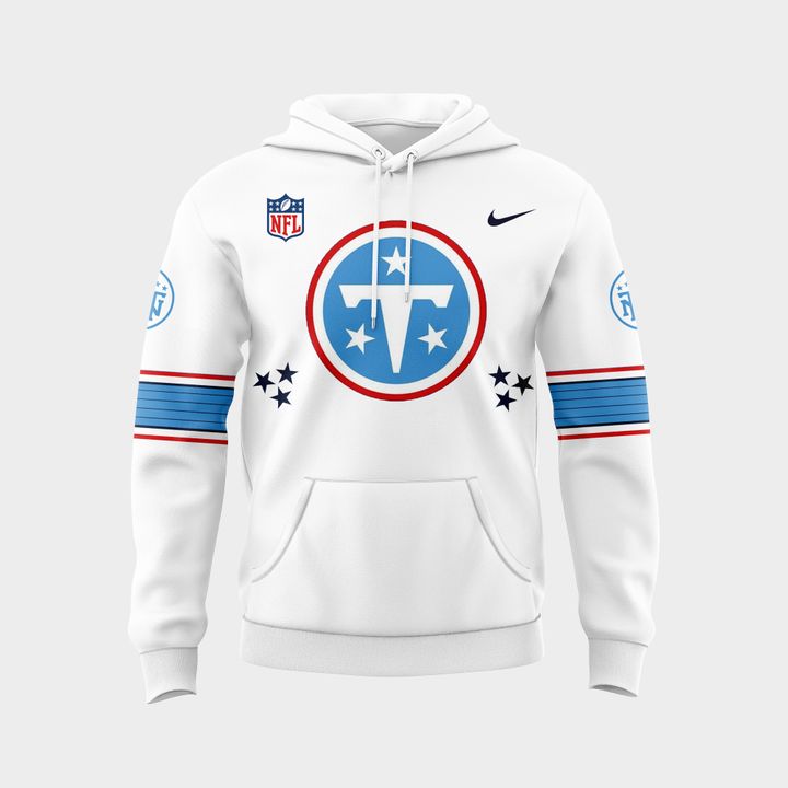 A New Chaptor Limited Edition Hoodie